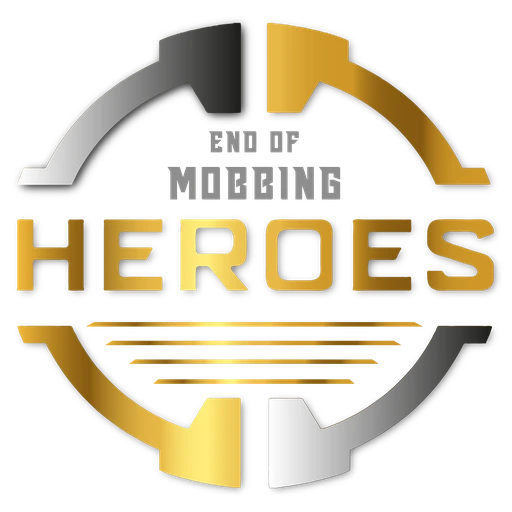 EOM Heroes Logo