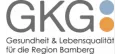 GKG Logo