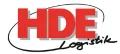 HDE Logistik Logo