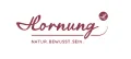 Hornung Logo