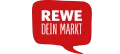 REWE Logo