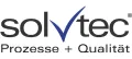 Solvtec Logo