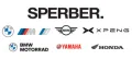 Sperber Logo