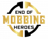 End of Mobbing Heroes