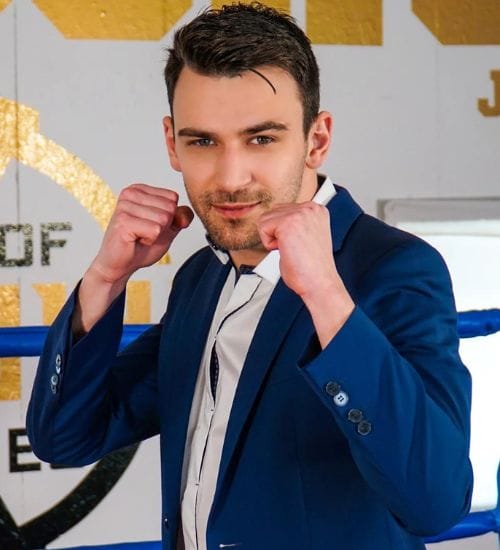 End Of Mobbing Heroes Marco