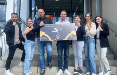 Grund- und Mittelschule Eggolsheim eom heroes anti mobbing kurs Grund- und Mittelschule Eggolsheim eom heroes anti mobbing kurs